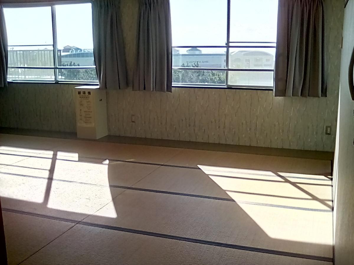 Kobe Hostel Zewnętrze zdjęcie